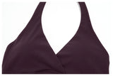 Factory Women's Custom Reversible Activewear Set Seamless Quick Dry Sexy Yoga Leggings Bra Solid Pattern Waist Gym Fitness Wear