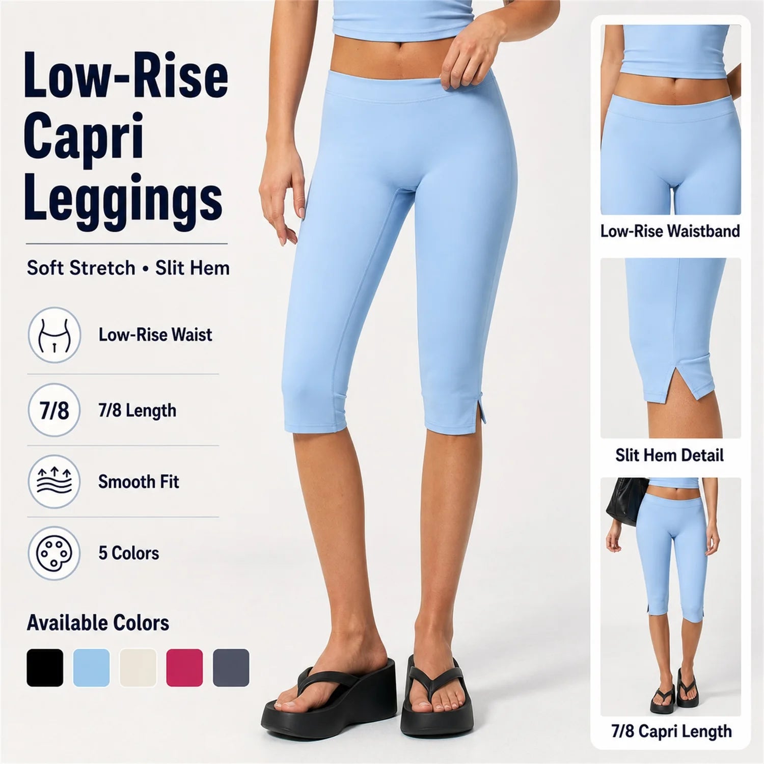 Custom Buttery Soft High-Waisted Full Length Active Wear Legging Elastic Waist Workout Yoga Pants Women's Fitness Print XL