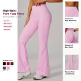 Women's Seamless Comfortable High Waist Tight Sports Pants Color Contrast Naked Feel for Running Fitness Leggings Seamless Pants