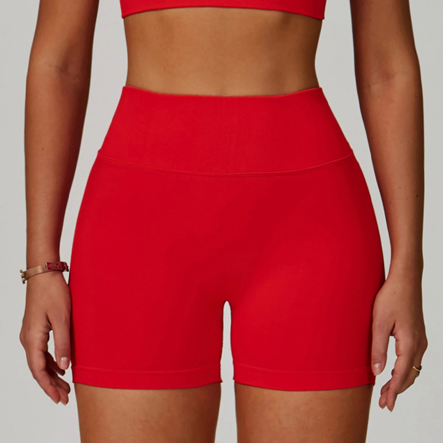 Seamless Workout Set Women Sports Bra Running Shorts Yoga Set Factory  Custom Logo Quick Dry Wholesale Fitness Activewear Set