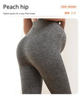 Women's Beautiful Loose Fit Luxury Flowy Maternity Workout Pants Wide Leg Casual Fitness Yoga Elastic High Solid Pattern