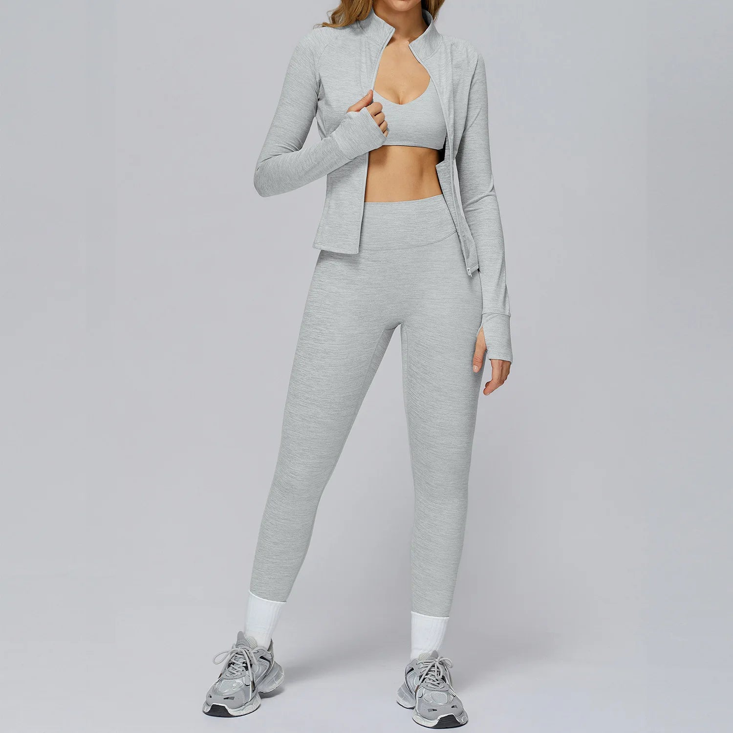 Workout Wear Sets Women Fitness Activewear Gym Clothing Sports Active Wear High Elastic Leggings Shorts Custom Yoga Sets
