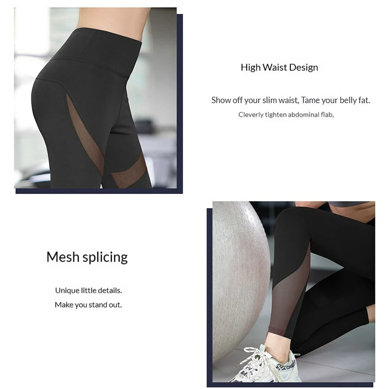 Fashion Design Beauty Back Women Long Sleeve With Thumb Hole Seamless Yoga Sets Yoga Leggings Sets Fashion Sport Fitness Clothes