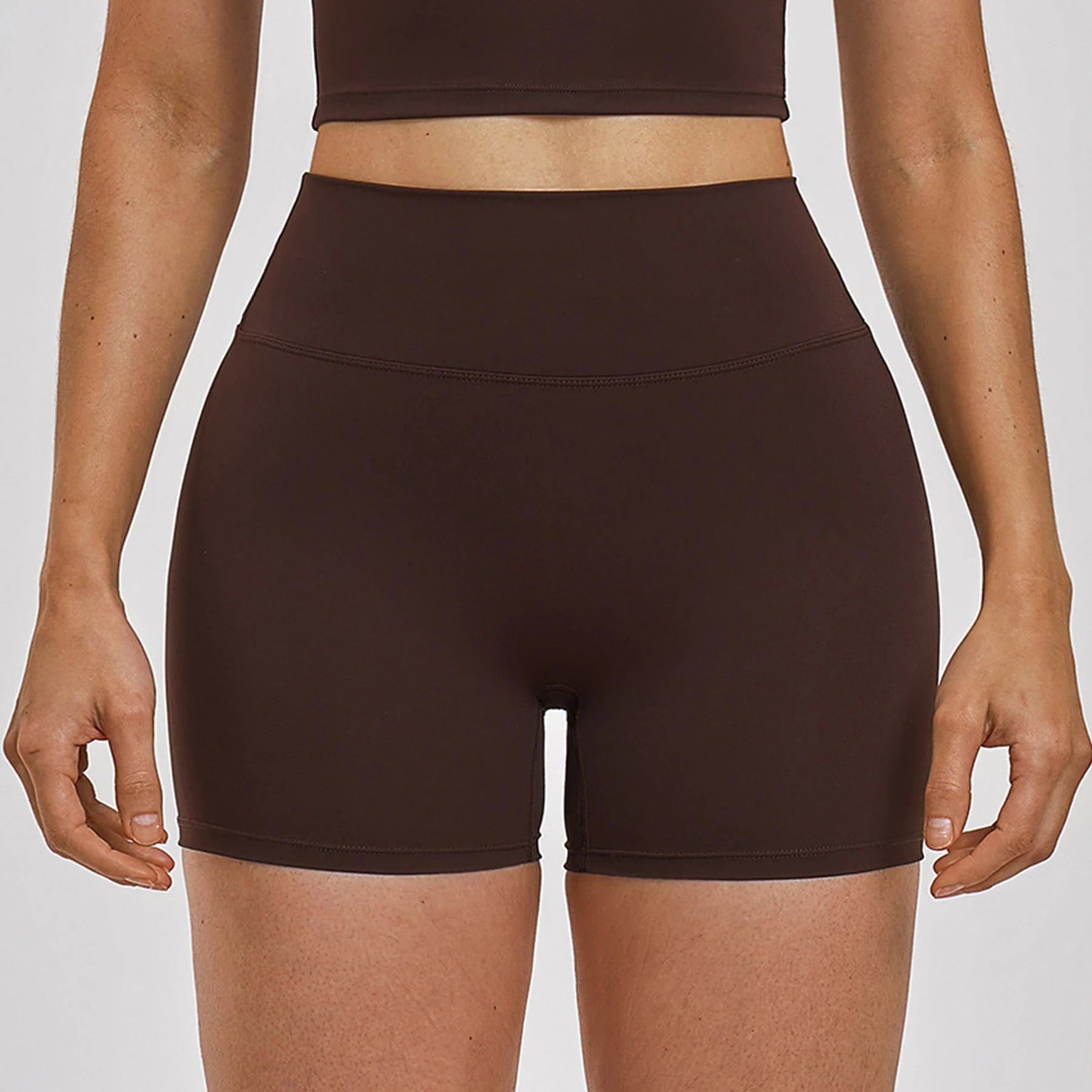 Crisscross Strap Sportswear Outdoor Apparel Hot Selling Color Blocking Gym Fitness Workout Clothes Yoga Set for Women