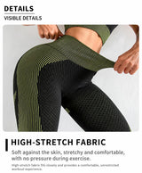 Seamless Fitness Clothing Factory Clothing Yoga Jackets Workout Clothing Sport Outfit Wear Gym Fitness Set for Women Custom Logo