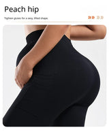 Wholesale Maternity Leggings High Waist Seamless Pregnant Yoga Pants Workout Fitness Sports Skinny Pregnancy Leggings