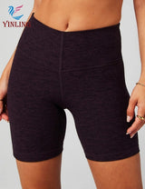 Second-Skin Longline Sports Bra | Earthbound Reverie Edition