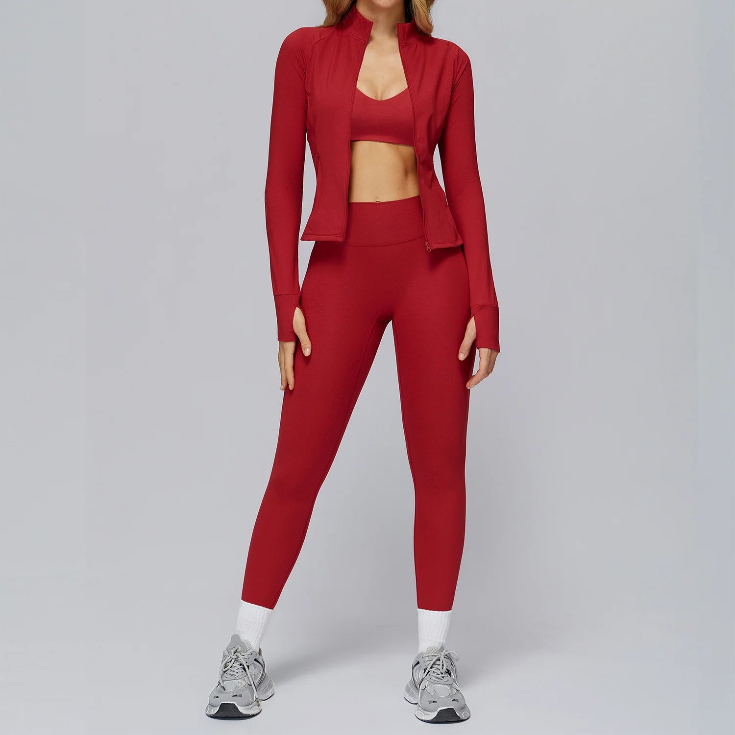 Workout Wear Sets Women Fitness Activewear Gym Clothing Sports Active Wear High Elastic Leggings Shorts Custom Yoga Sets