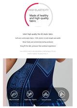 High-Waisted Butt-Lifting Yoga Jumpsuit Womens Shaping Tummy-Flattening Waist-Slimming Sports Bodysuit