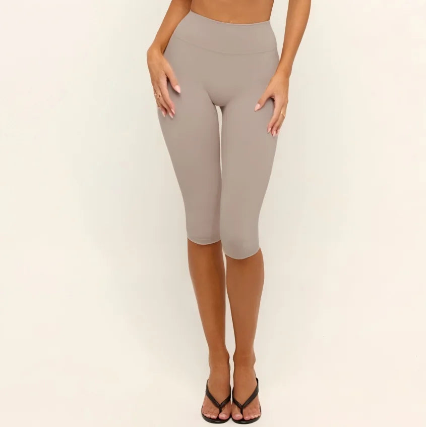 Women 2 Piece Outfit Casual Daily Workout Yoga Set  Off the Shoulder Crop Sports Bra High Waist Seamless Leggings Custom Logo