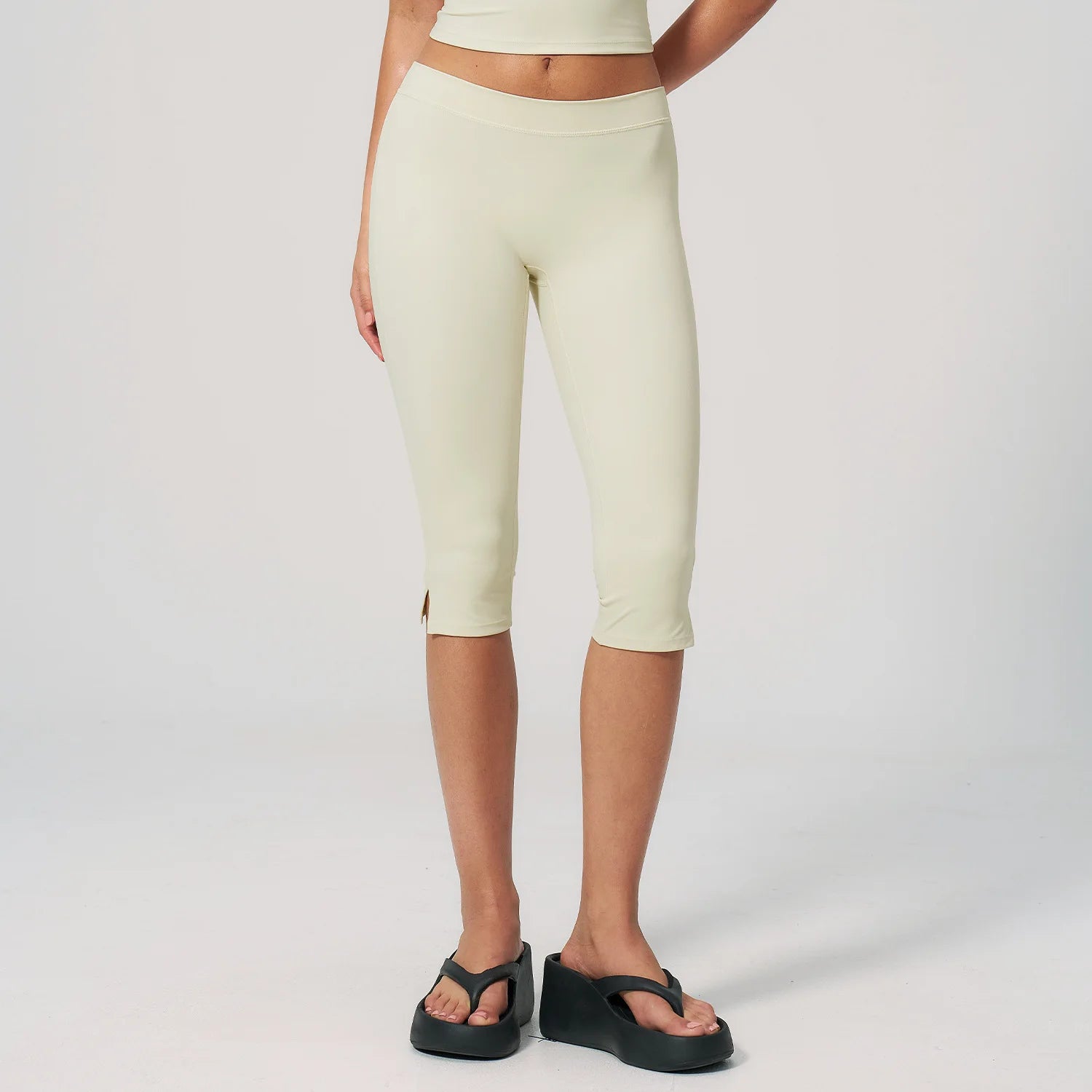 Custom Buttery Soft High-Waisted Full Length Active Wear Legging Elastic Waist Workout Yoga Pants Women's Fitness Print XL