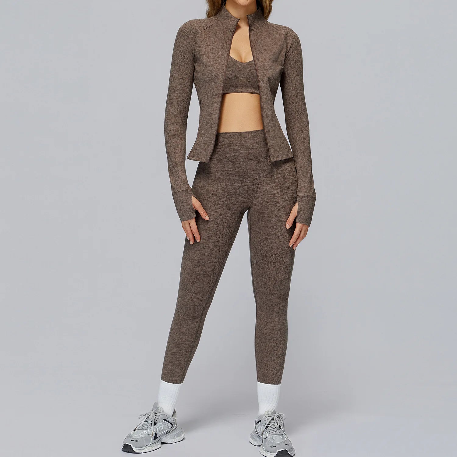 Workout Wear Sets Women Fitness Activewear Gym Clothing Sports Active Wear High Elastic Leggings Shorts Custom Yoga Sets
