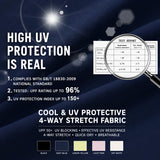UPF 50+ Sun Protection Jacket Women UV Protection Crop Hoodie Lightweight Quick Dry Gym Windbreaker Custom Logo