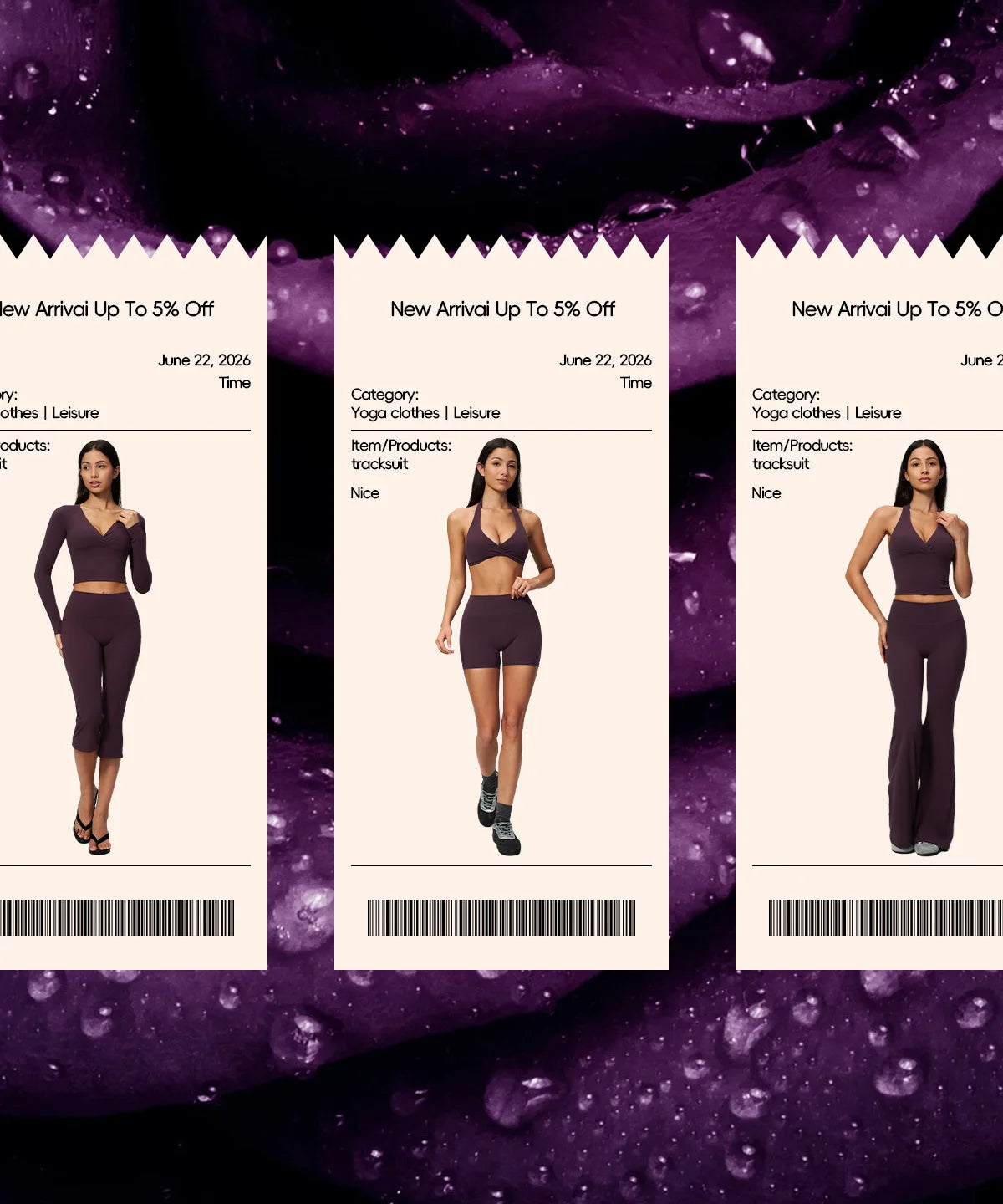 Women's Custom Activewear Set Seamless Quick Dry Sexy Yoga Leggings and Bra Solid Pattern Outdoor Gym Fitness Wear