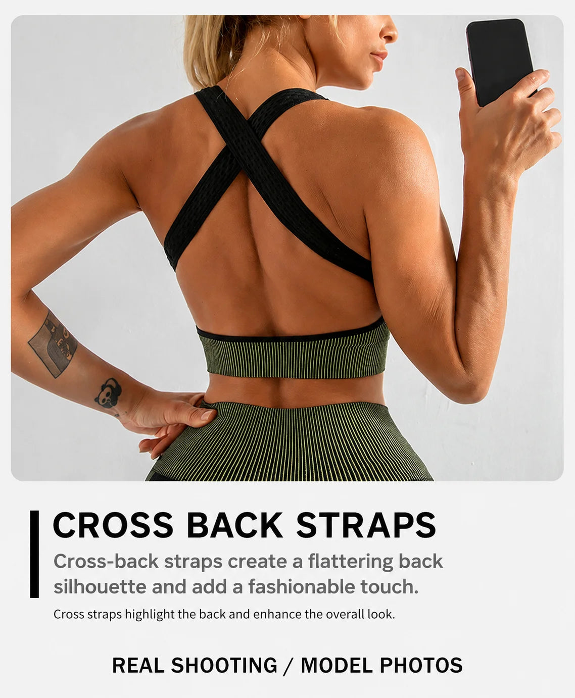 Seamless Fitness Clothing Factory Clothing Yoga Jackets Workout Clothing Sport Outfit Wear Gym Fitness Set for Women Custom Logo